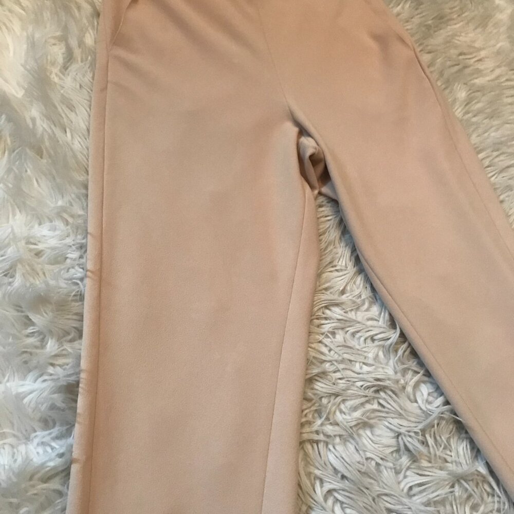 Tibi Ankle Joggers NWT - Picture 10 of 14